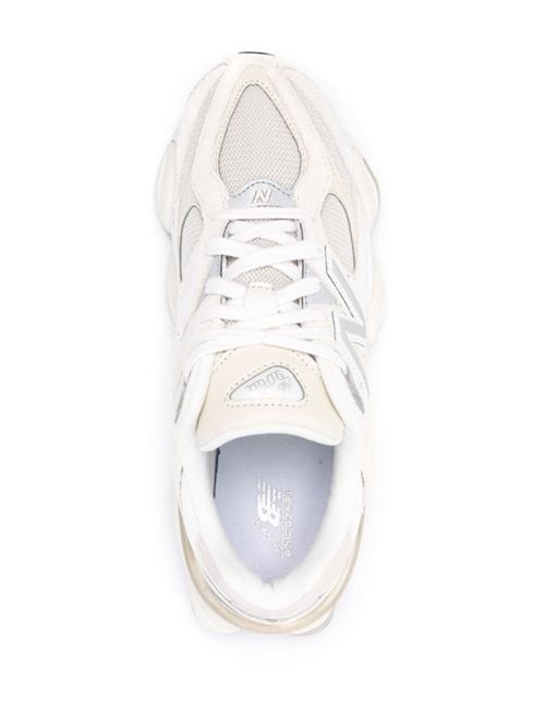 Sneaker U 9060 NEW BALANCE | U9060WHTSEASALTOFFWHITE